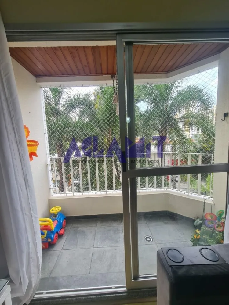 Apartamento, 3 quartos, 67 m² - Foto 11