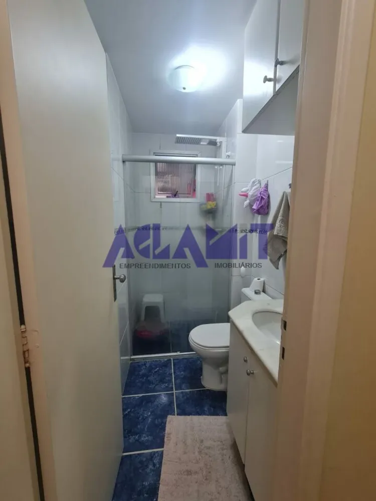 Apartamento, 3 quartos, 67 m² - Foto 5