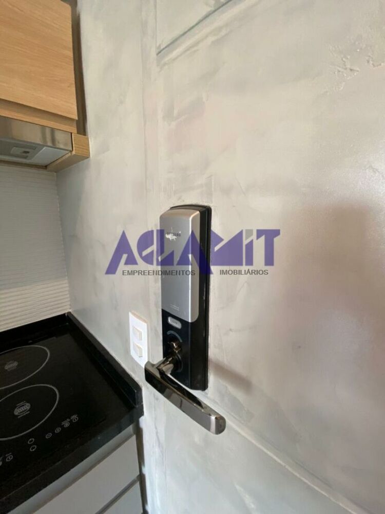 Kitnet e Studio para alugar com 1 quarto, 34m² - Foto 5