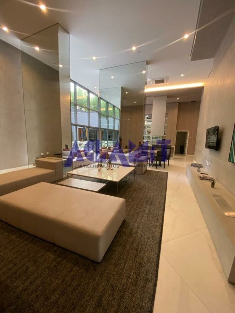 Kitnet e Studio para alugar com 1 quarto, 34m² - Foto 14