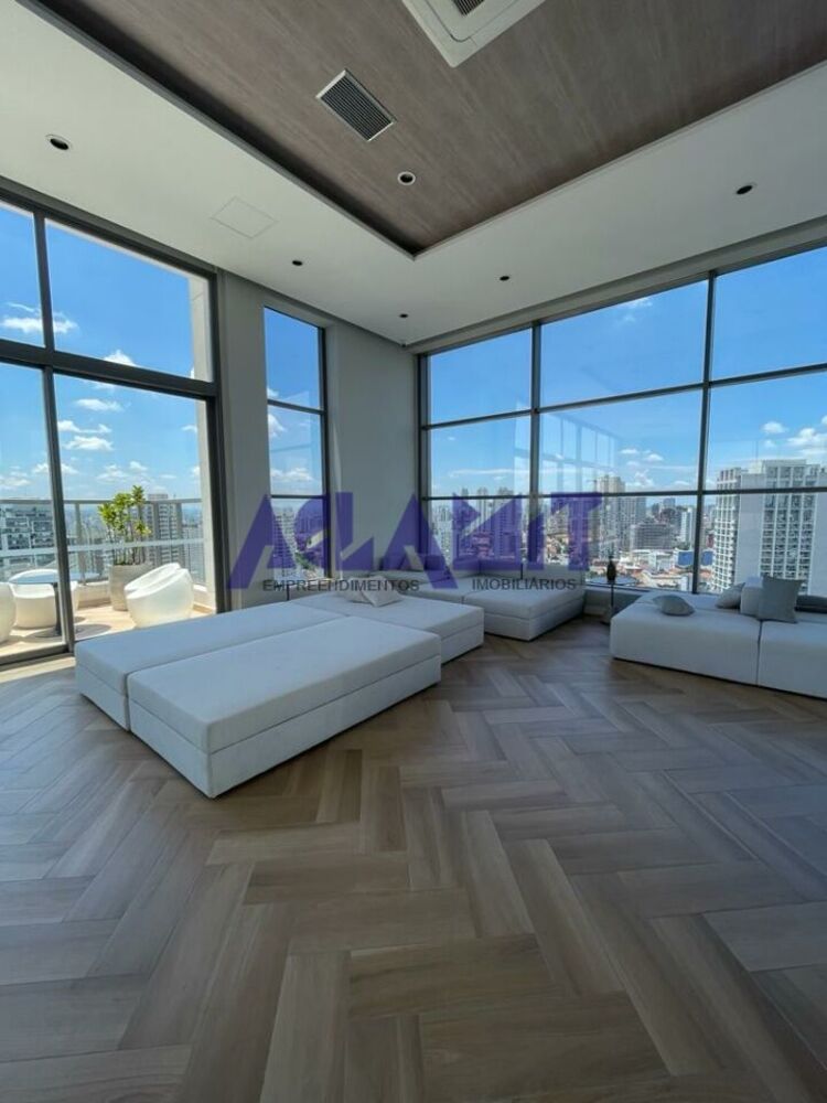Kitnet e Studio para alugar com 1 quarto, 34m² - Foto 17