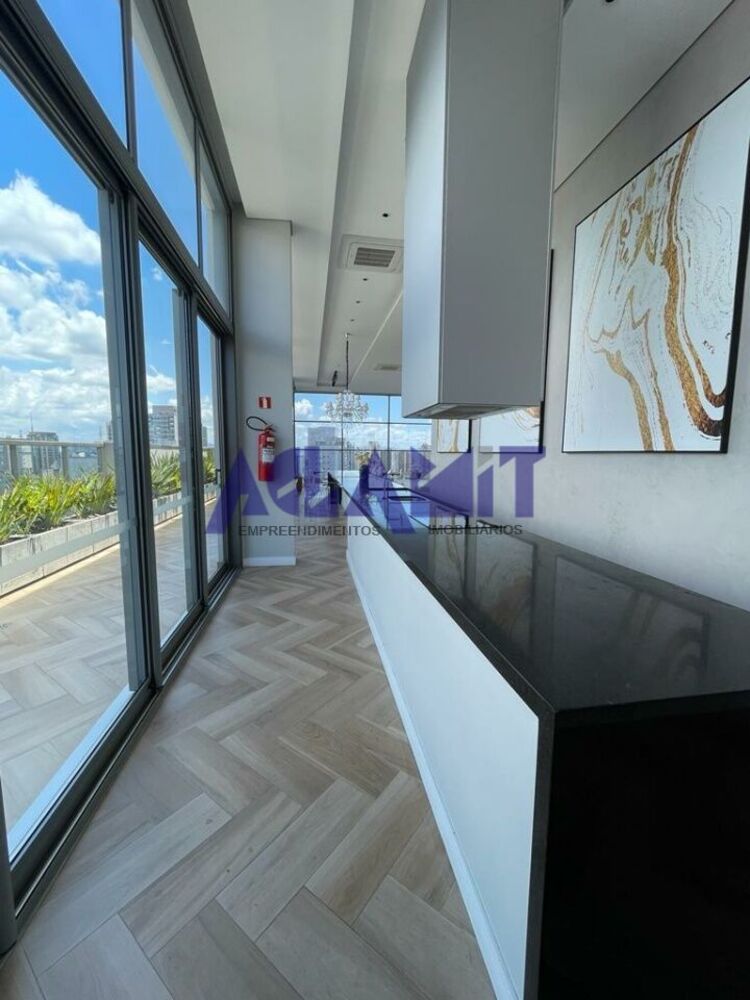 Kitnet e Studio para alugar com 1 quarto, 34m² - Foto 16
