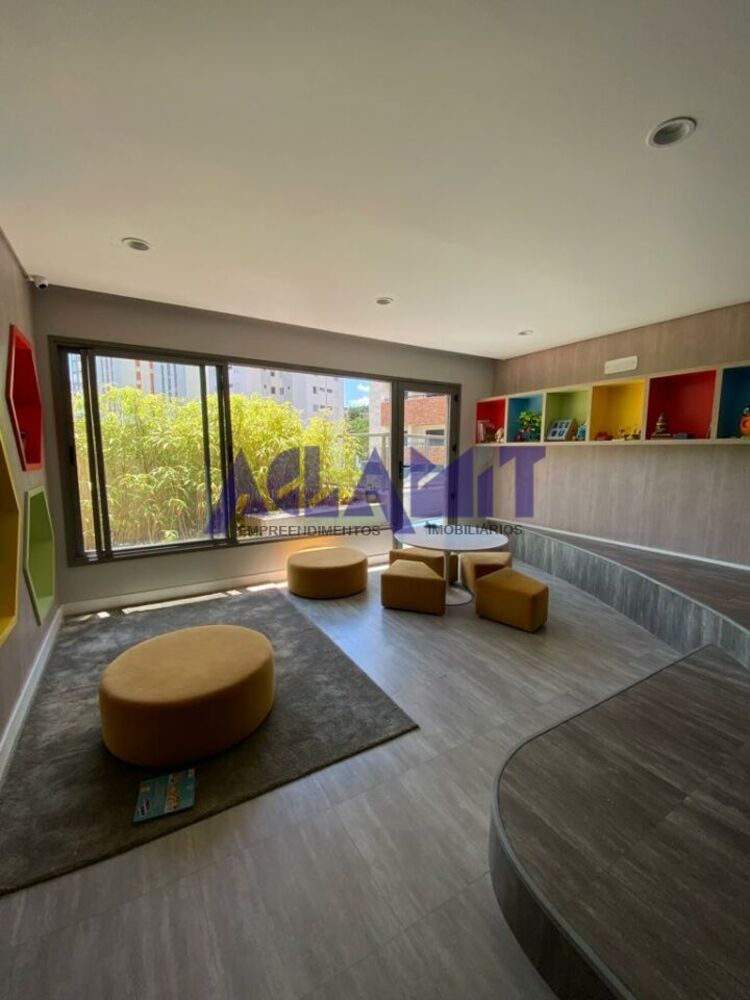Kitnet e Studio para alugar com 1 quarto, 34m² - Foto 26