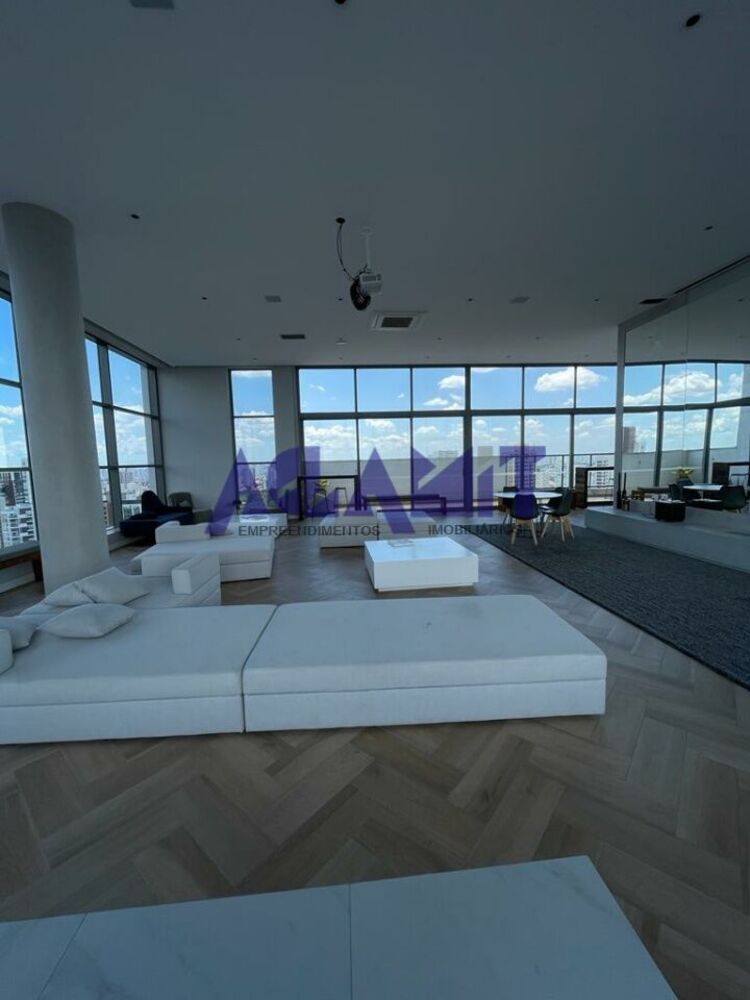 Kitnet e Studio para alugar com 1 quarto, 34m² - Foto 19