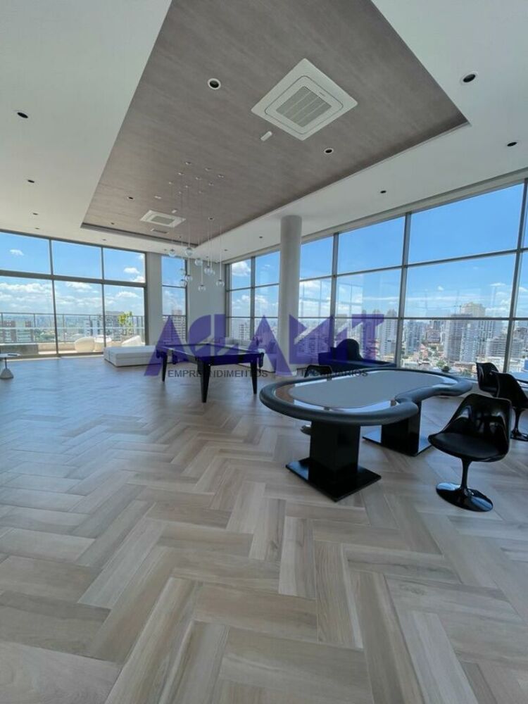 Kitnet e Studio para alugar com 1 quarto, 34m² - Foto 20