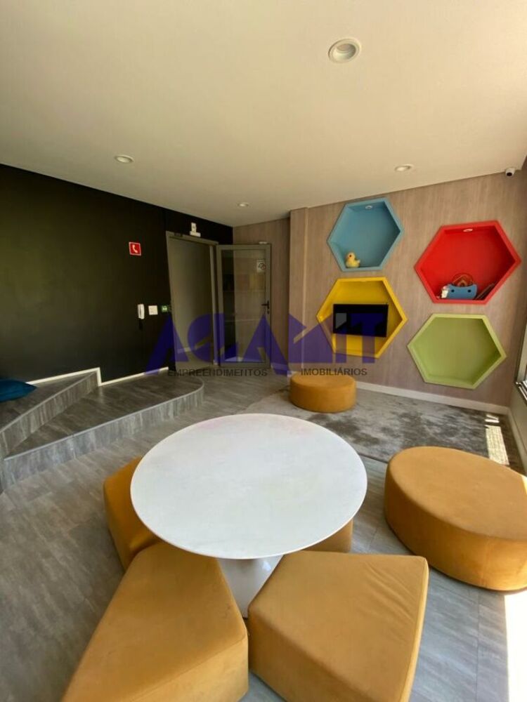 Kitnet e Studio para alugar com 1 quarto, 34m² - Foto 25