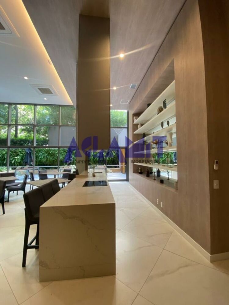 Kitnet e Studio para alugar com 1 quarto, 34m² - Foto 23