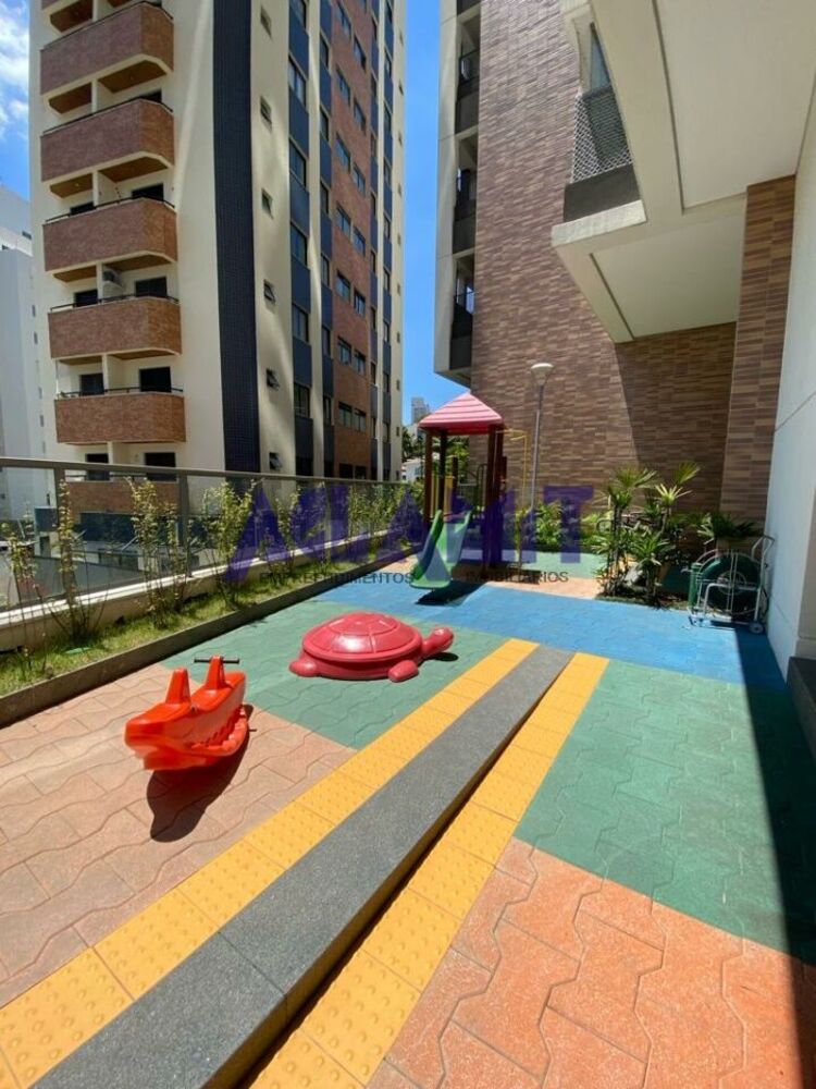 Kitnet e Studio para alugar com 1 quarto, 34m² - Foto 32