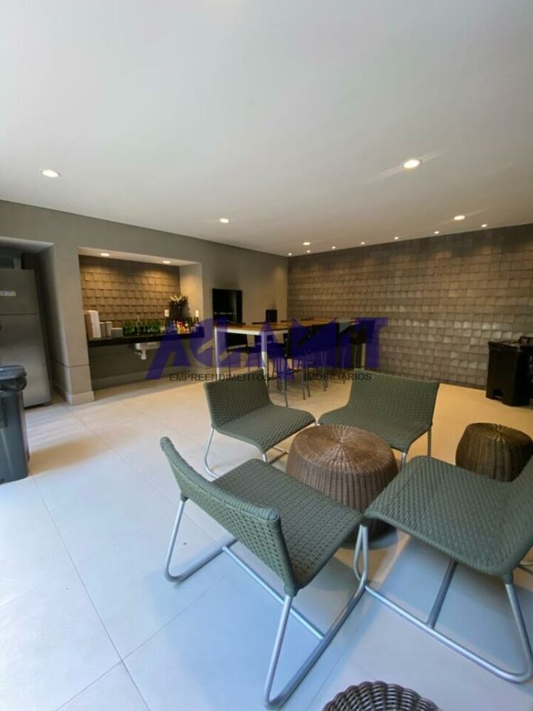 Kitnet e Studio para alugar com 1 quarto, 34m² - Foto 27