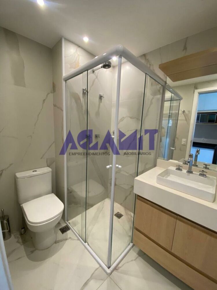 Kitnet e Studio para alugar com 1 quarto, 34m² - Foto 11