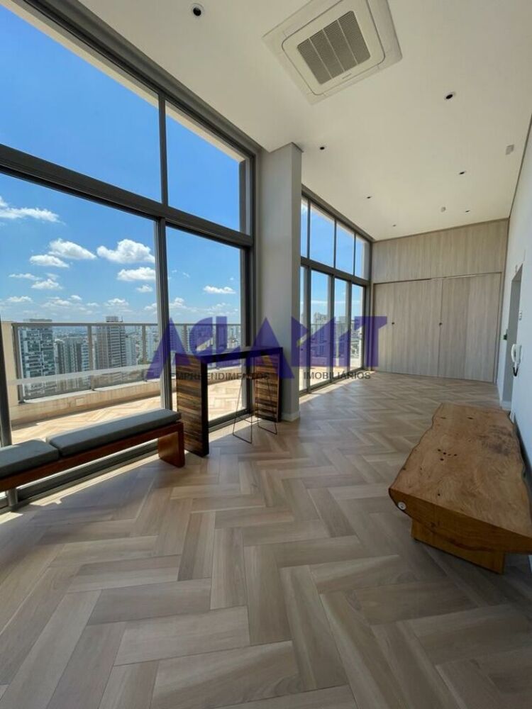 Kitnet e Studio para alugar com 1 quarto, 34m² - Foto 24