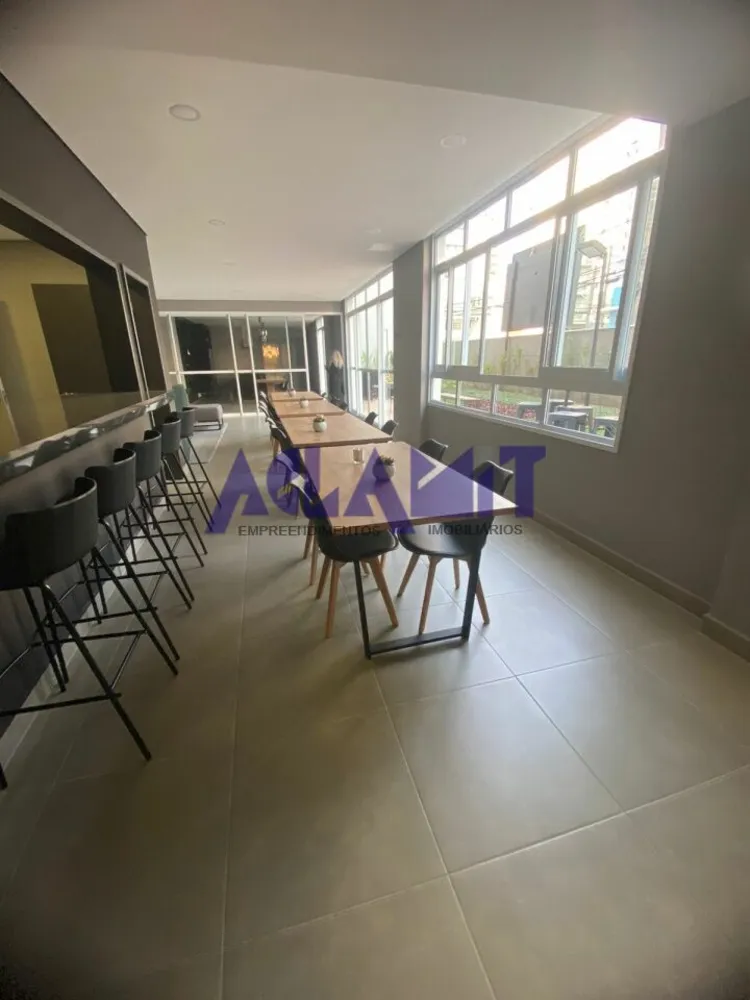 Apartamento, 2 quartos, 37 m² - Foto 1