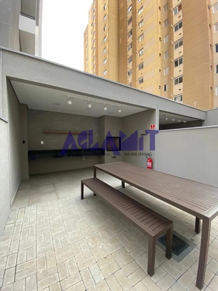 Apartamento, 2 quartos, 37 m² - Foto 2