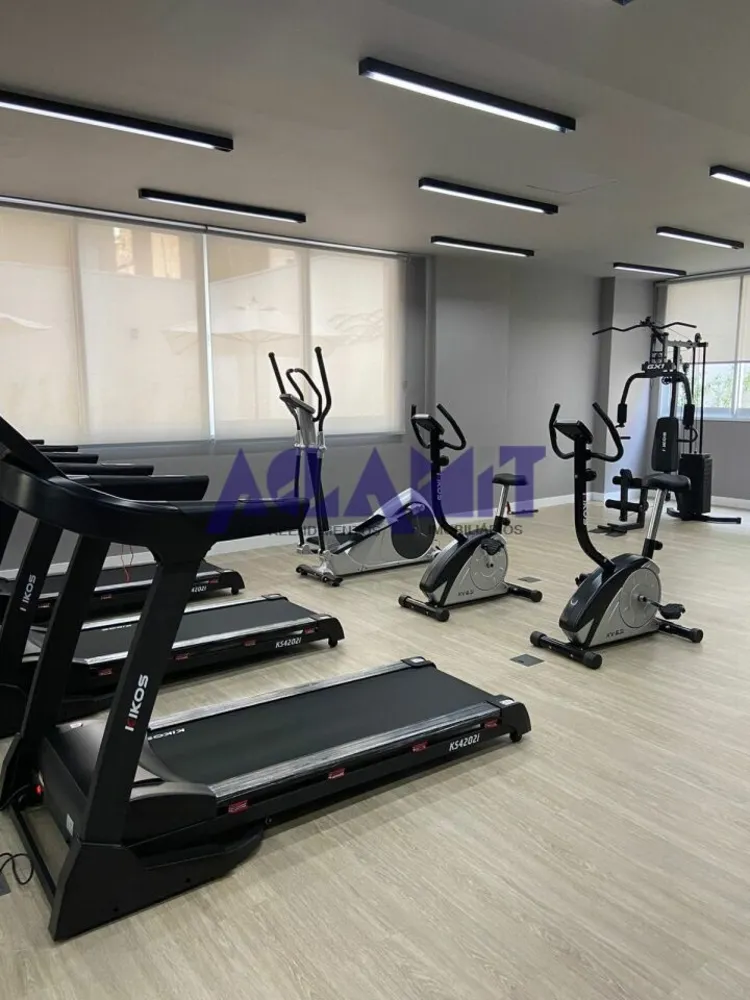Apartamento, 2 quartos, 37 m² - Foto 11