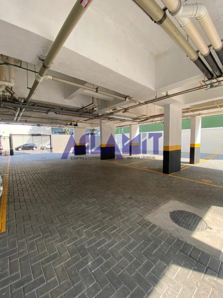 Apartamento, 2 quartos, 37 m² - Foto 3