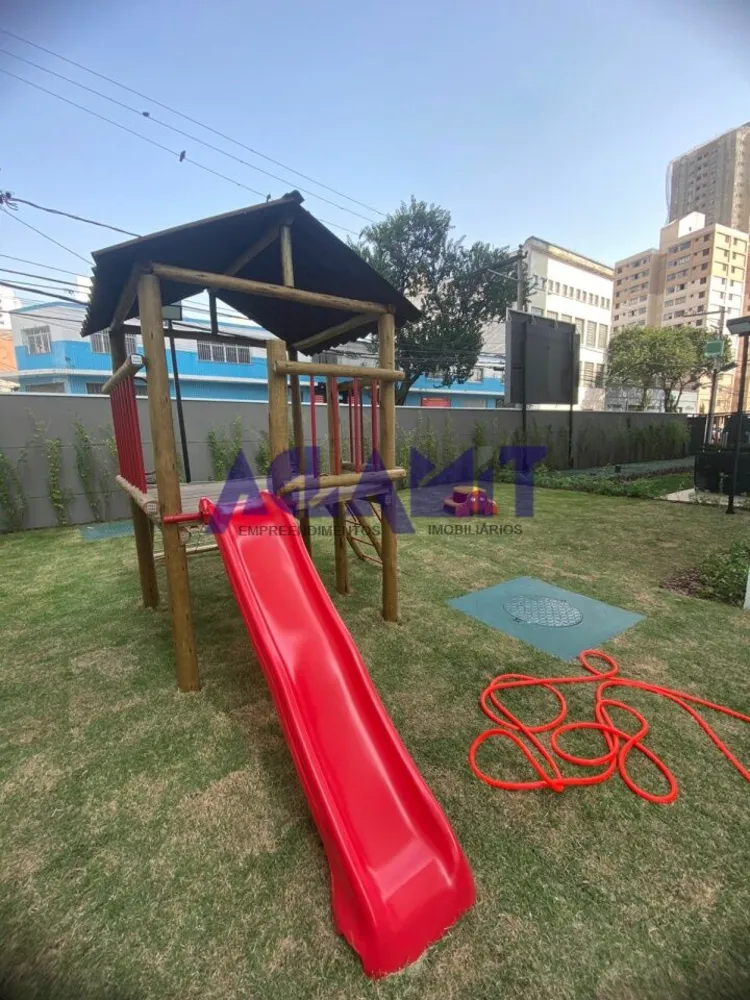 Apartamento, 2 quartos, 37 m² - Foto 16