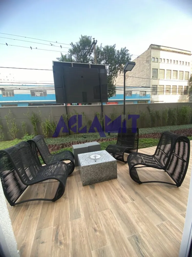 Apartamento, 2 quartos, 37 m² - Foto 8