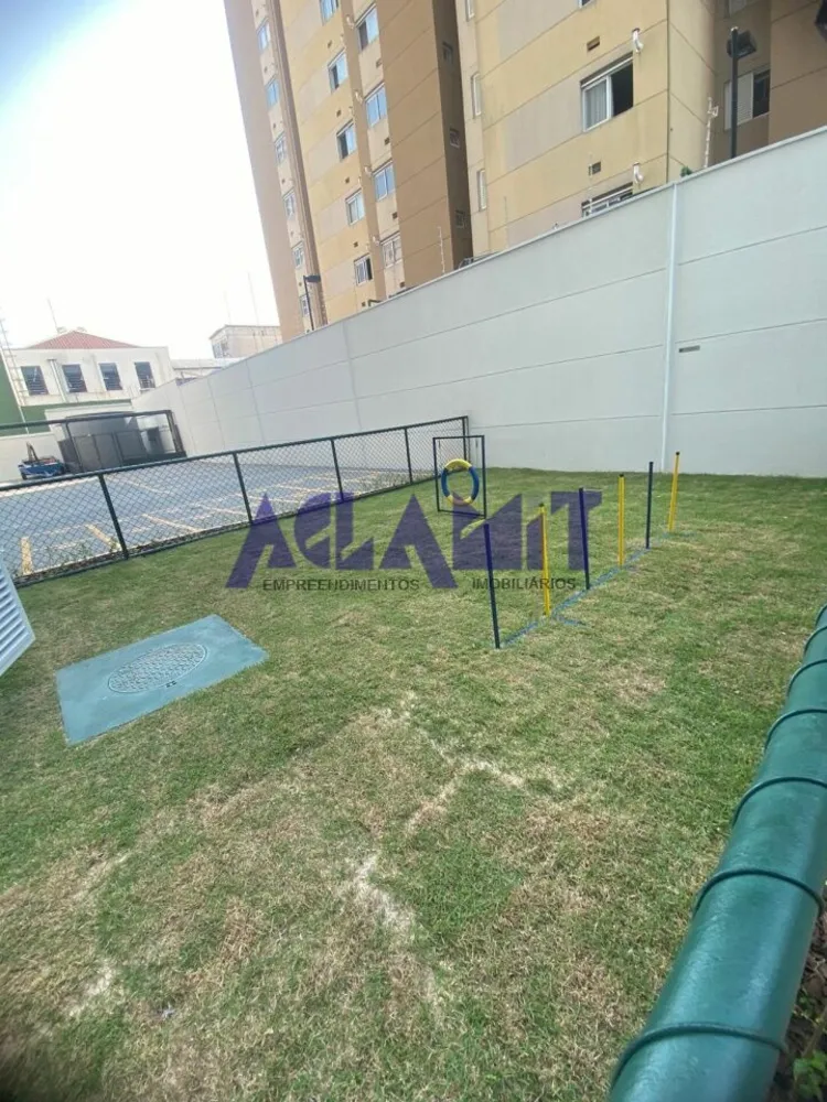 Apartamento, 2 quartos, 37 m² - Foto 4