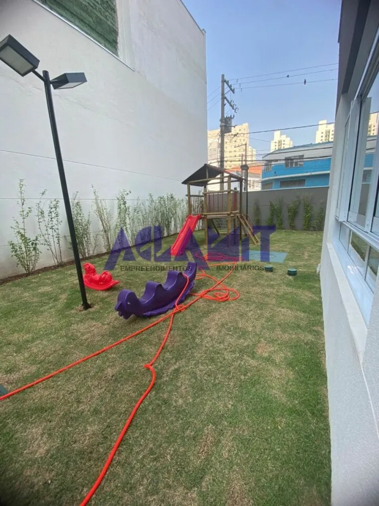 Apartamento, 2 quartos, 37 m² - Foto 13