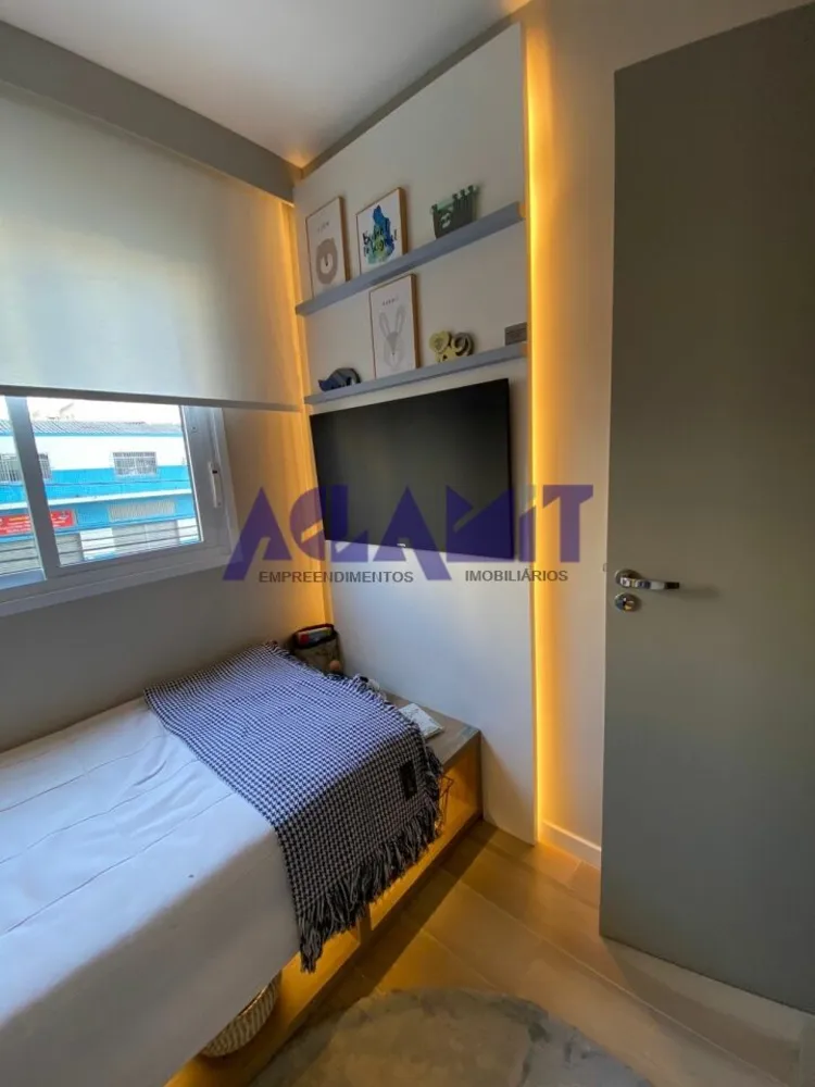 Apartamento, 2 quartos, 37 m² - Foto 12