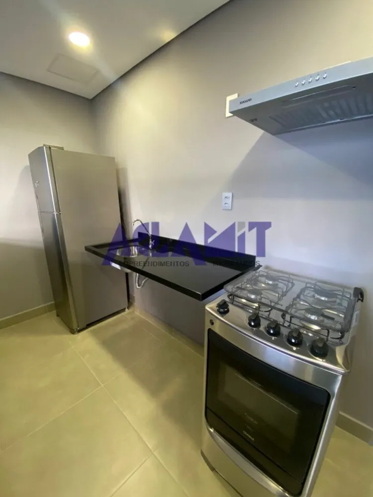 Apartamento, 2 quartos, 37 m² - Foto 10