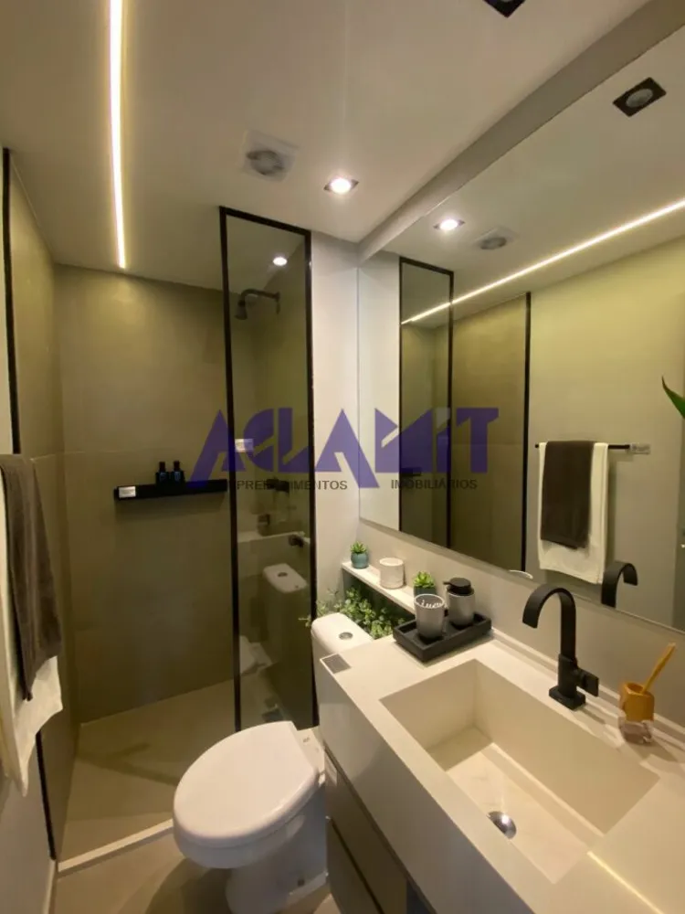 Apartamento, 2 quartos, 37 m² - Foto 15