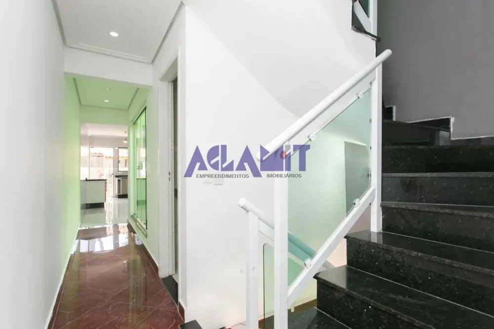 Casa, 3 quartos, 175 m² - Foto 4