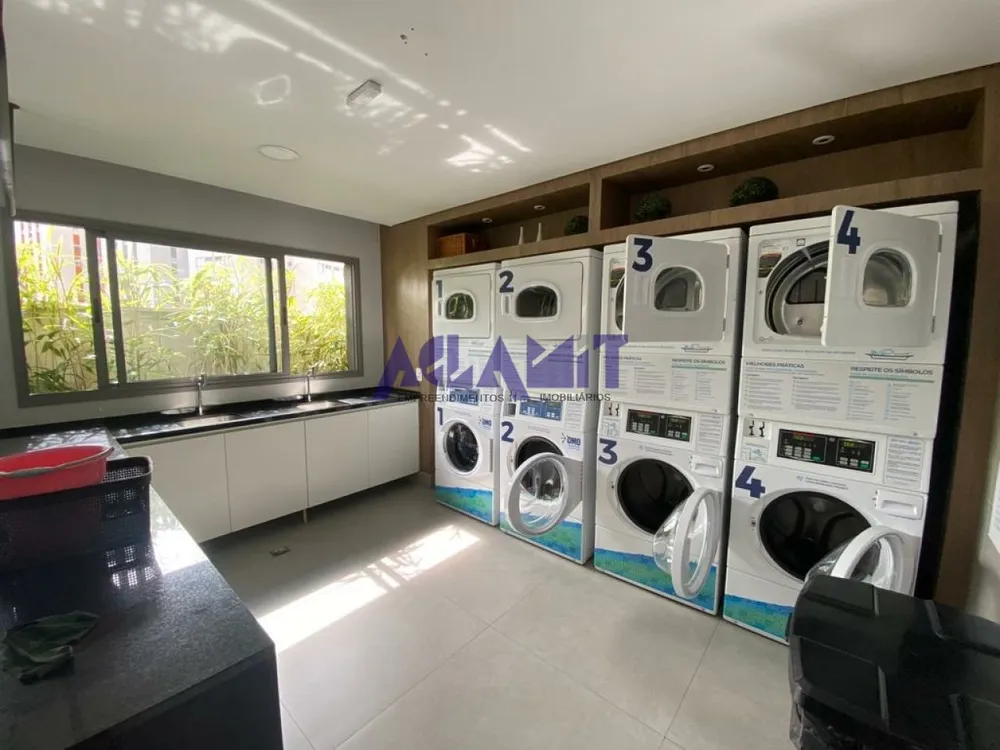 Kitnet-Studio, 24 m² - Foto 12