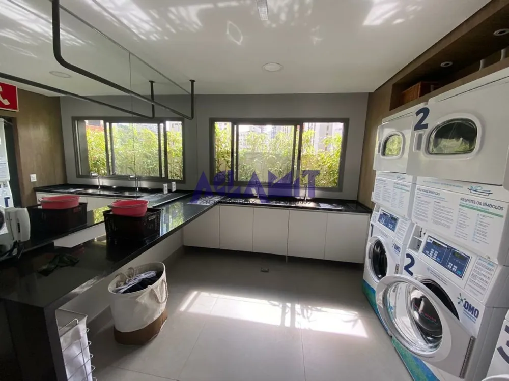 Kitnet-Studio, 24 m² - Foto 1