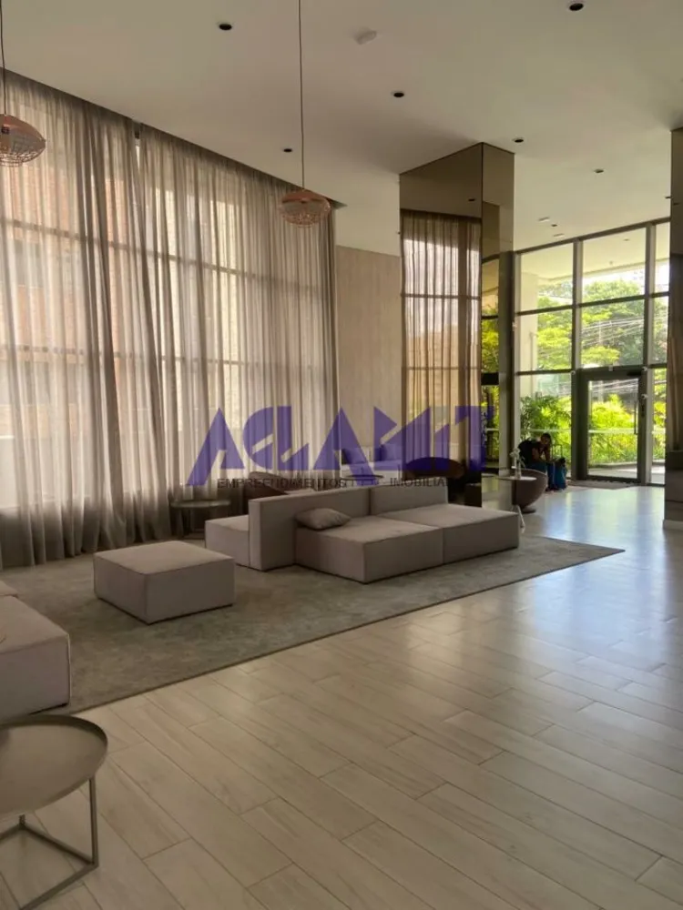 Kitnet-Studio, 24 m² - Foto 16