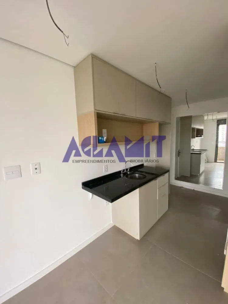 Kitnet-Studio, 24 m² - Foto 2