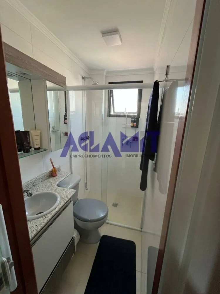 Apartamento, 3 quartos, 73 m² - Foto 11