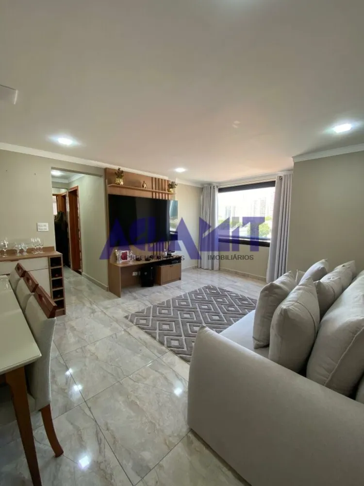 Apartamento, 3 quartos, 73 m² - Foto 9