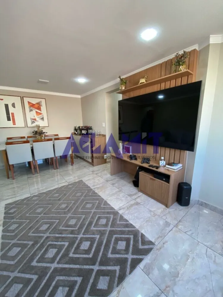 Apartamento, 3 quartos, 73 m² - Foto 2