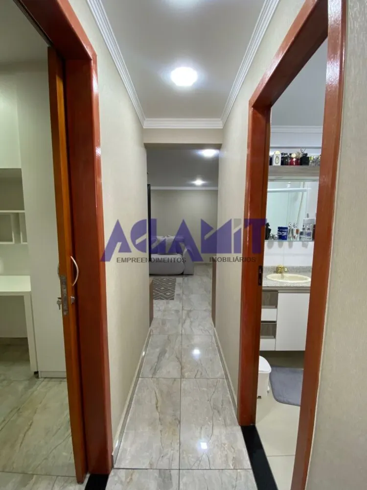 Apartamento, 3 quartos, 73 m² - Foto 3