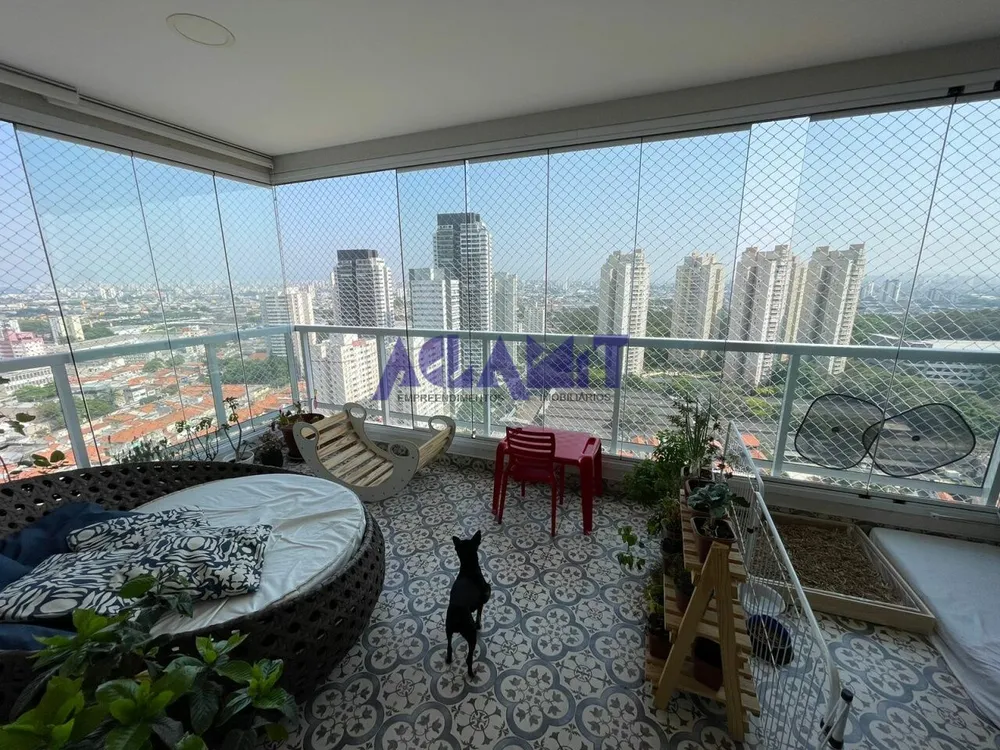 Apartamento, 2 quartos, 89 m² - Foto 6
