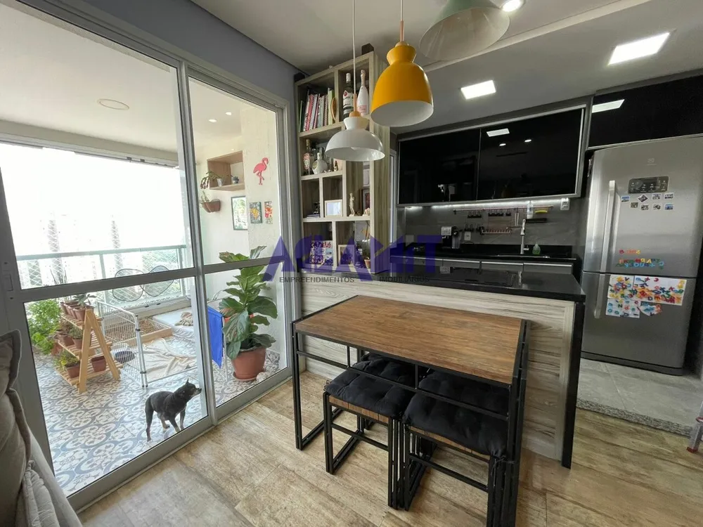 Apartamento, 2 quartos, 89 m² - Foto 9
