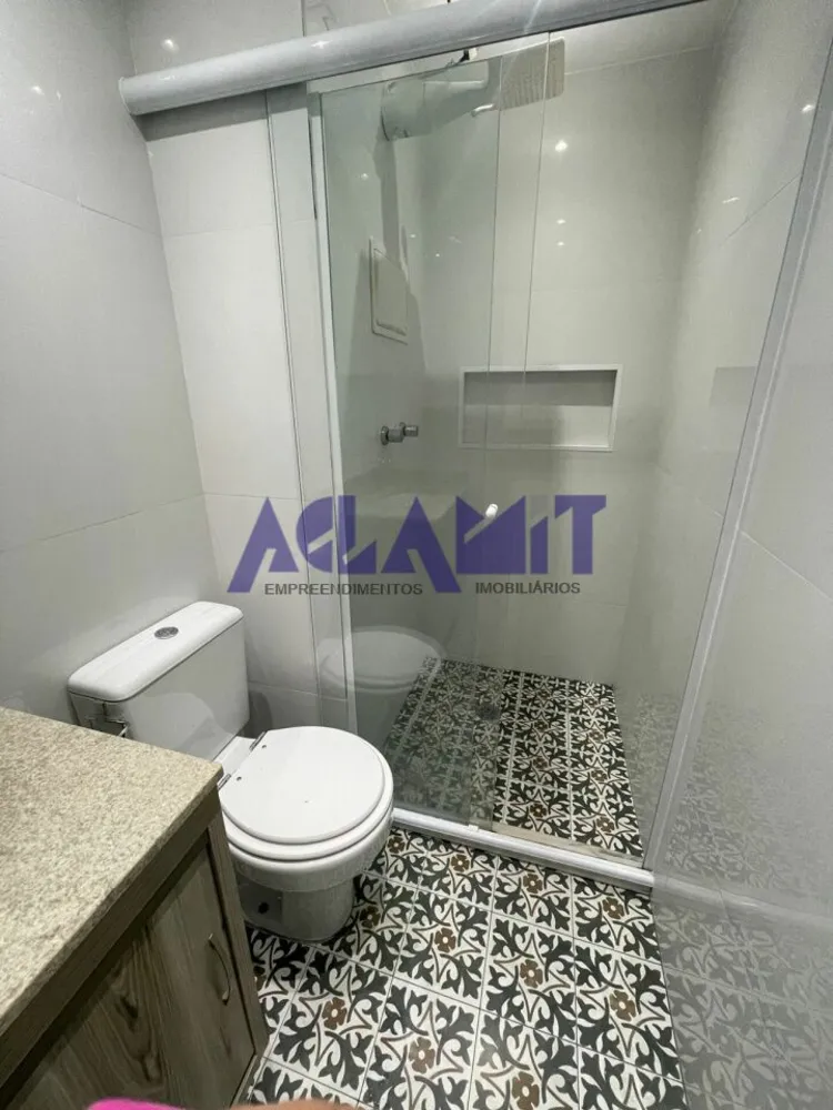 Apartamento, 2 quartos, 89 m² - Foto 10