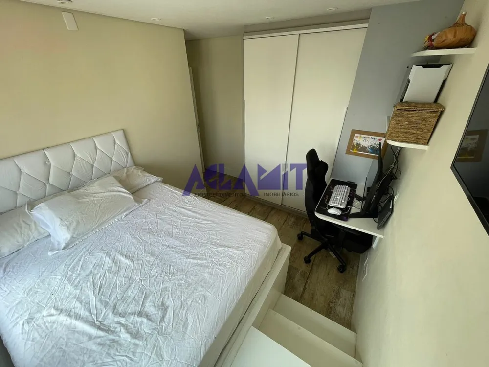 Apartamento, 2 quartos, 89 m² - Foto 12