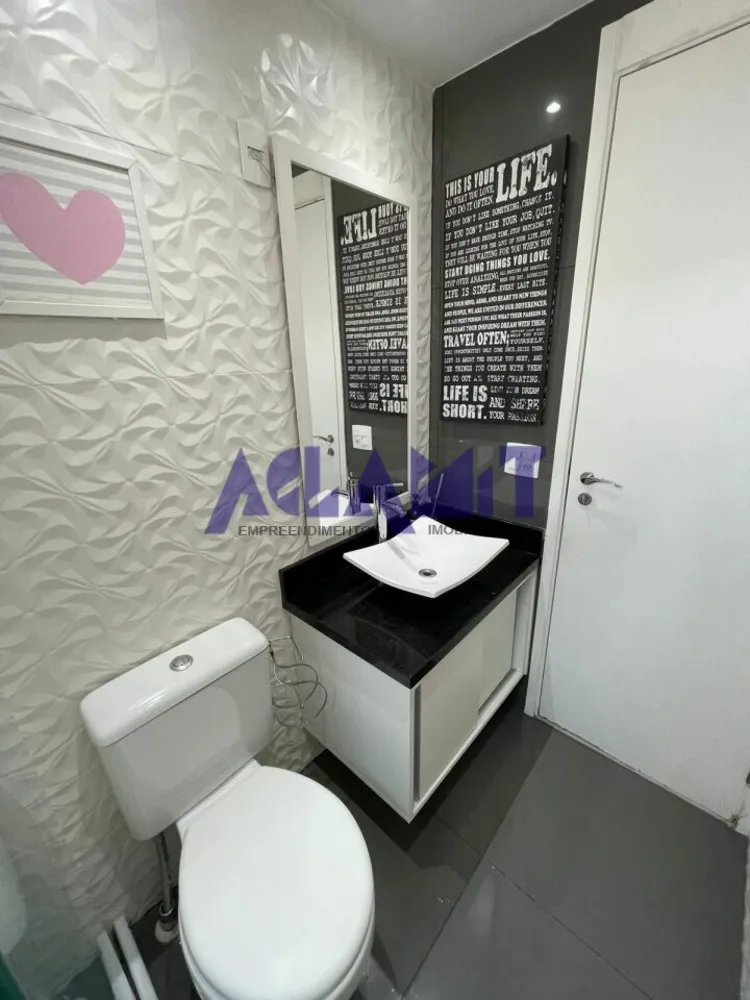 Apartamento, 2 quartos, 89 m² - Foto 5