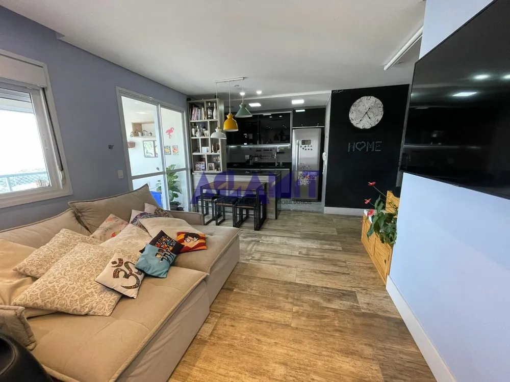 Apartamento, 2 quartos, 89 m² - Foto 7