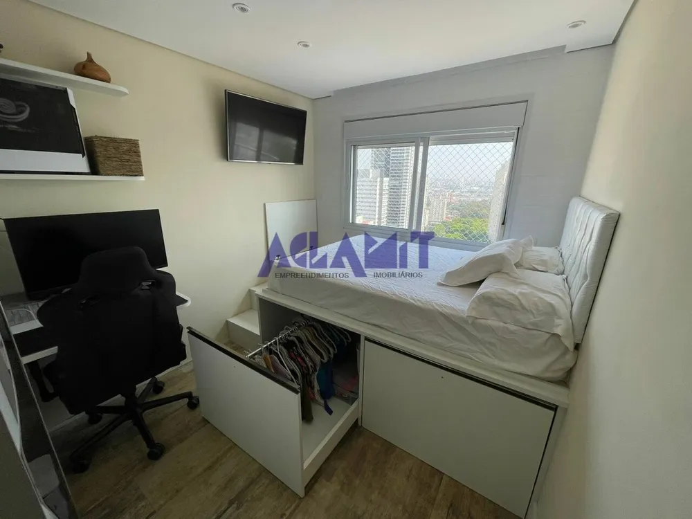 Apartamento, 2 quartos, 89 m² - Foto 3
