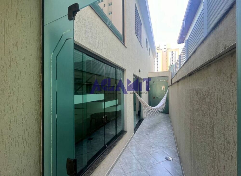 Casa de Condomínio à venda com 3 quartos, 233m² - Foto 15