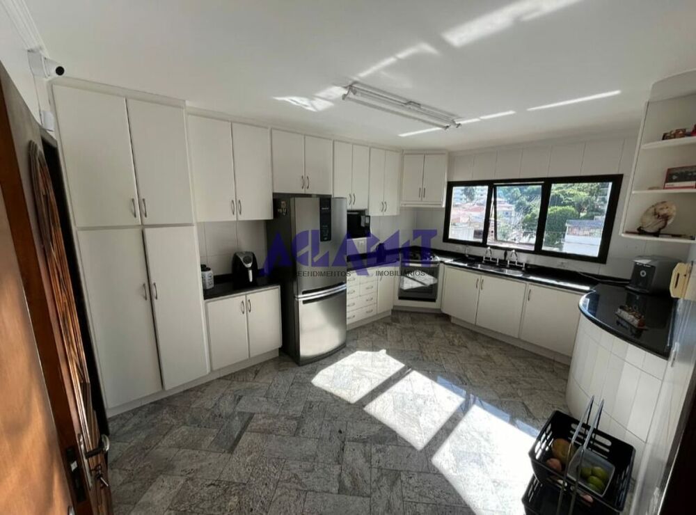 Casa de Condomínio à venda com 3 quartos, 233m² - Foto 7