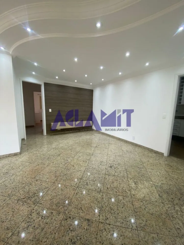 Apartamento, 2 quartos, 92 m² - Foto 3