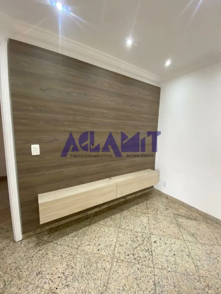 Apartamento, 2 quartos, 92 m² - Foto 9