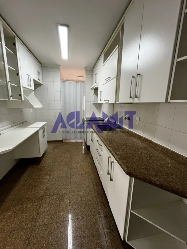 Apartamento, 2 quartos, 92 m² - Foto 1