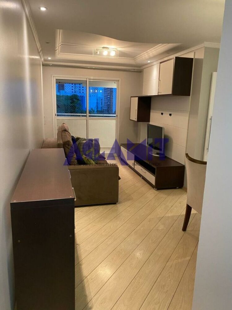 Apartamento, 3 quartos, 72 m² - Foto 11