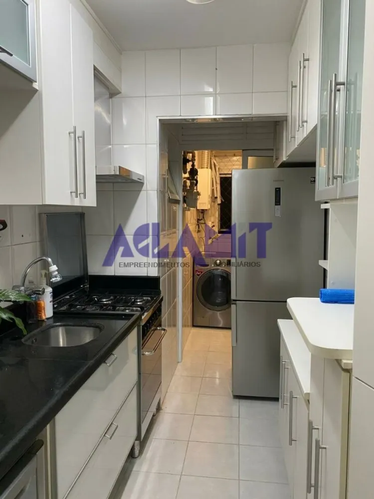Apartamento, 3 quartos, 72 m² - Foto 4