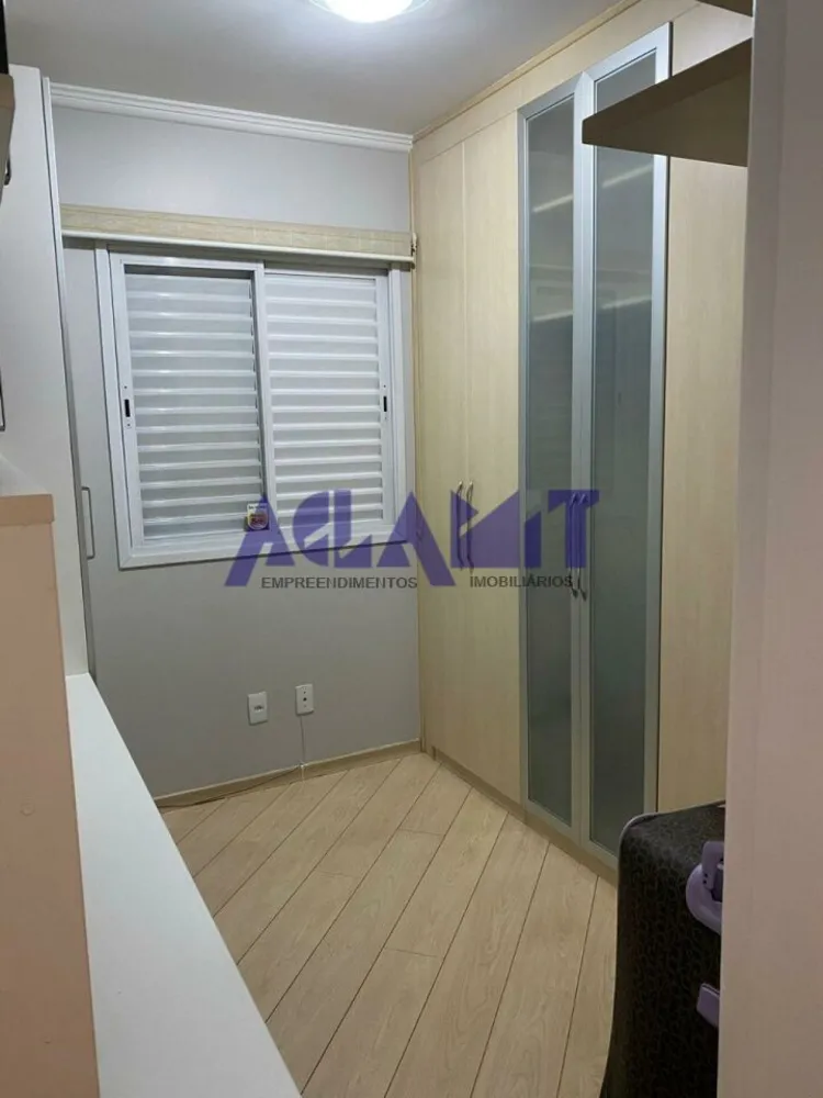 Apartamento, 3 quartos, 72 m² - Foto 7